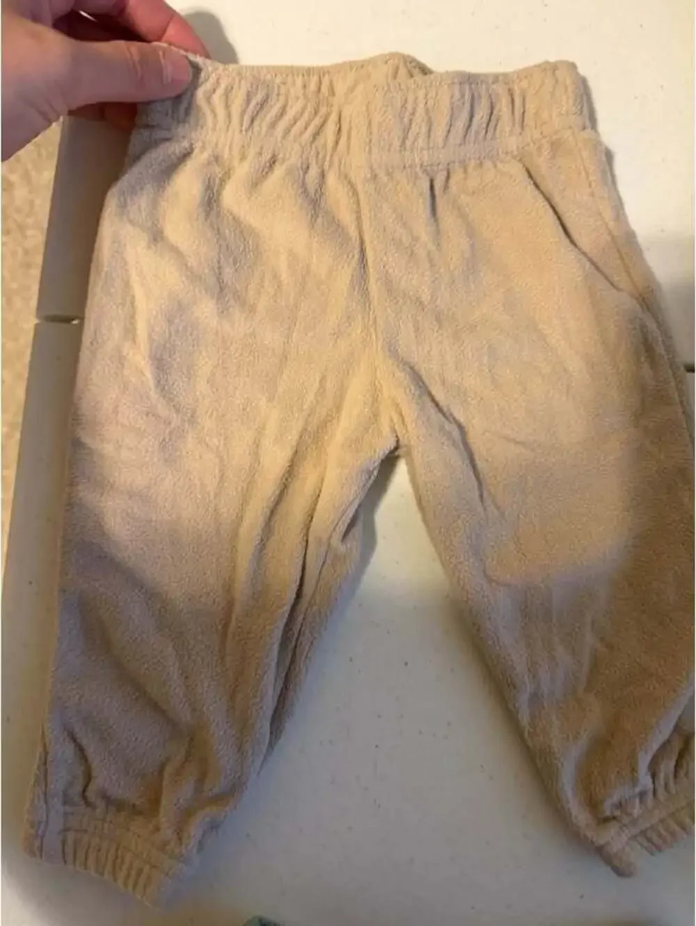 Carter's 9 Months Baby Pants and Shorts Bundle